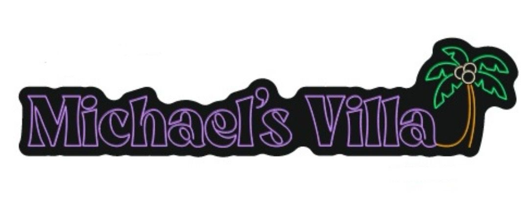 Logo Michael’s Villa